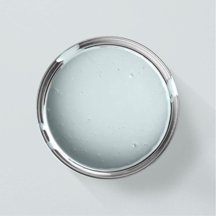 Blue & Calm